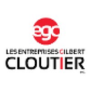 Les Entreprises Gilbert Cloutier inc. logo