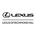 Lexus of Richmond Hill logo