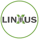Linxus Group logo