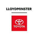 Lloydminster Toyota logo