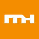 m&h logo