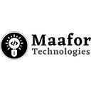Maafor logo