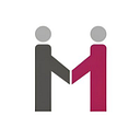 MacDonald Search Group logo