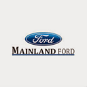 Mainland Ford logo