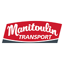 Manitoulin Transport logo