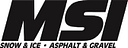 Marquis Snow and Ice logo
