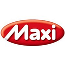 Maxi logo