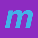 MaxPeopleHR logo