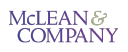 McLean & Company logo