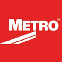 Metro logo