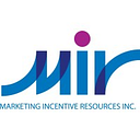 MIR Inc logo