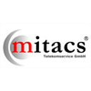 Mitacs logo