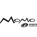 Momo Sports logo