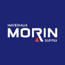 Morin Supply logo
