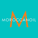 Moroccanoil logo