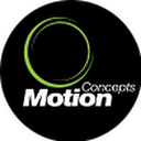 Motion Concepts logo