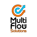 MultiFlow Solutions logo
