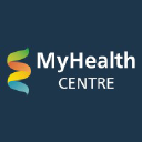MyHealth Centre logo