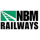 Nbmrailways logo