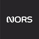 Nors logo