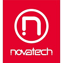 Novatech logo