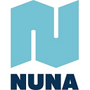 Nuna Logistics logo