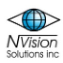 Nvision Solutions logo