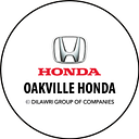 Oakville Honda logo
