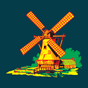 Old Dutch Foods logo