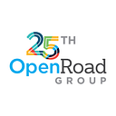 OpenRoad Auto Group logo