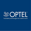 Optel Group logo