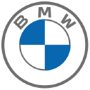 Park Avenue BMW Brossard logo