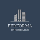 Performa Immobilier logo