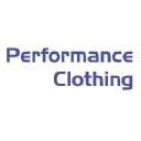 PERFORMANCE - CLOTHING logo
