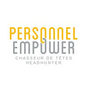 Personnel Empower logo