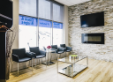 Perth Dental Centre logo