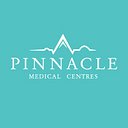 Pinnacle Medical Centres logo