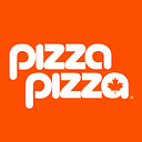 Pizza Pizza logo