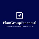 Plan Group logo