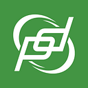 PRECISION WELL SERVICING logo
