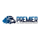 Premier Truck Group logo