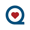 Qualicare, Burlington logo