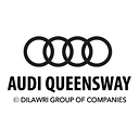 Queensway Audi logo