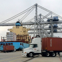 Radiant Logistics logo