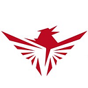 Raven Force Couriers logo