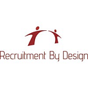Recruitment By Design logo