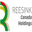 Reesink Canada Holdings logo
