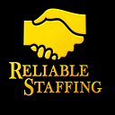 Reliable Staffing logo