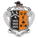 Ridley College] logo