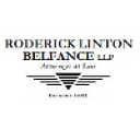 RLB LLP logo